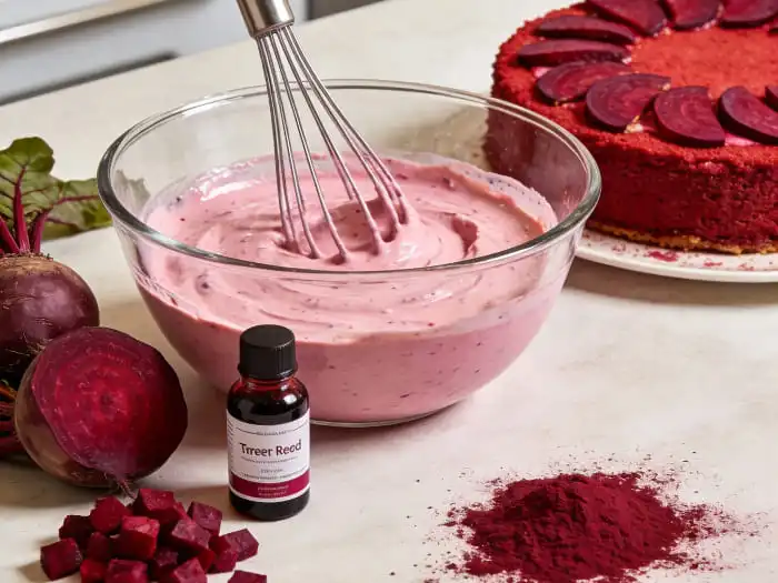 How Beetroot Extract Supports Heart Health and Circulation?